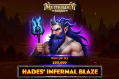 Hades' Infernal Blaze