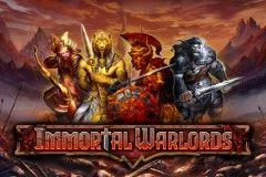 Immortal Warlords