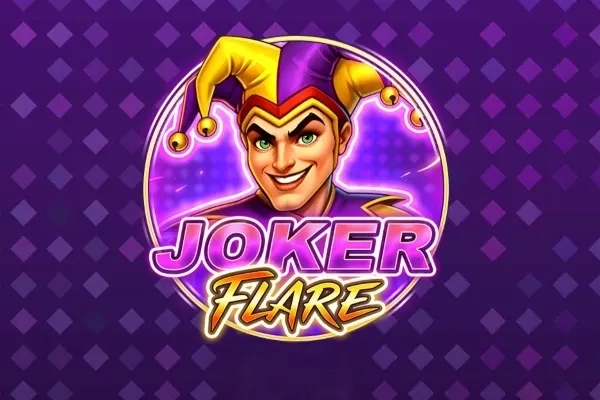 Joker Flare