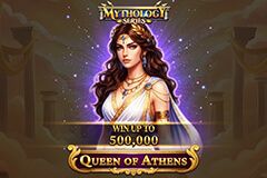 Queen of Athens
