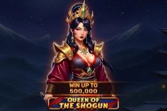 Queen of the Shogun