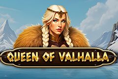 Queen of Valhalla