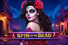 Spin of the Dead