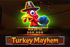 Turkey Mayhem
