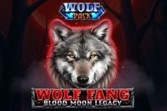 Wolf Fang - Blood Moon Legacy