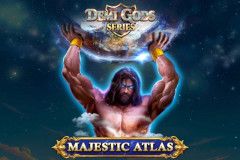 Majestic Atlas
