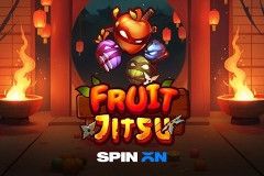 Fruitjitsu DoubleMax™