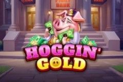Hoggin' Gold
