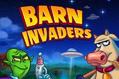 Barn Invaders