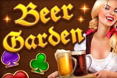Beer Garden