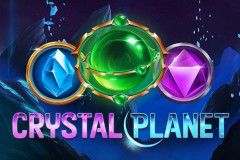 Crystal Planet