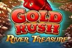 Gold Rush River Treasure