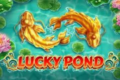 Lucky Pond