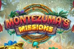 Montezuma's Missions