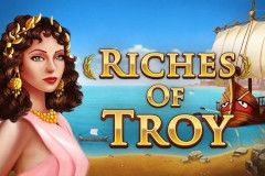 Riches of Troy Riches of Troy