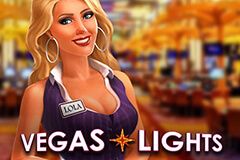 Vegas Lights