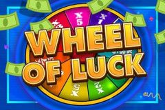 Wheel of Luck Wheel of Luck