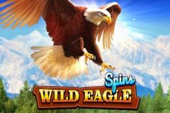 Wild Eagle spins
