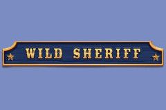 Wild Sheriff