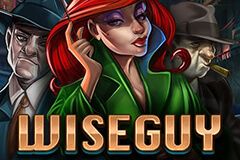 Wiseguy