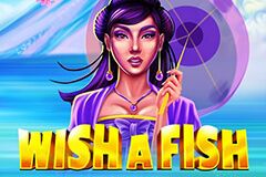 Wish A Fish
