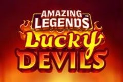 Amazing Legends Lucky Devils™