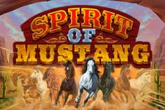 Spirit of Mustang