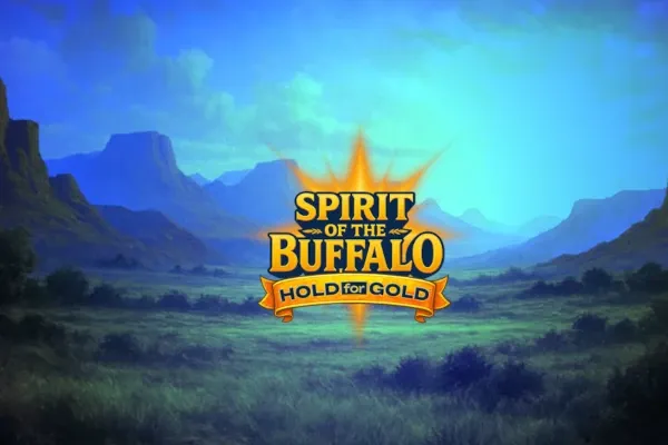 Spirit of the Buffalo