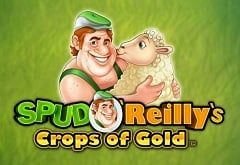 Spud O'Reilly's Crops of Gold