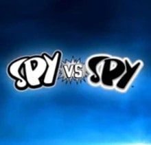 Spy vs Spy