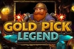 Gold Pick Legend