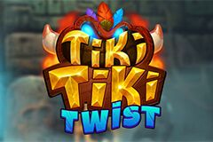 Tiki Tiki Twist