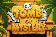 Tomb of Mystery