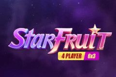 Starfruit 4 Player