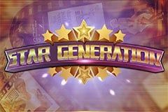 Star Generation