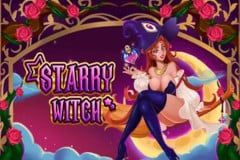 Starry Witch