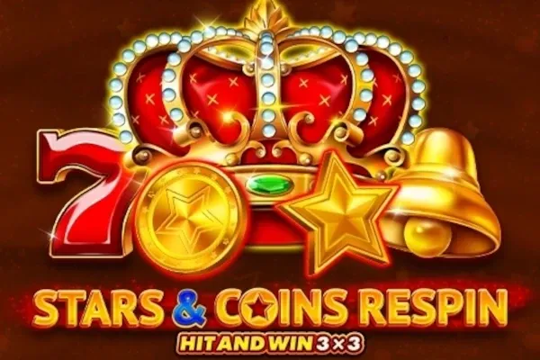 Stars & Coins Respin