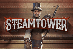 Steam Tower