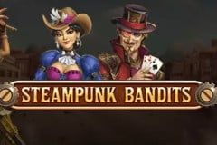 Steampunk Bandits