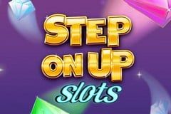 Step On Up Slots