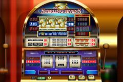 Sterling Sevens