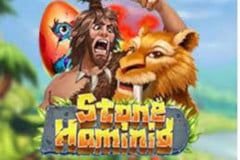 Stone Hominid