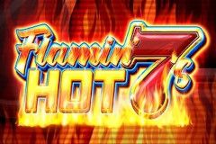Flamin' Hot 7's
