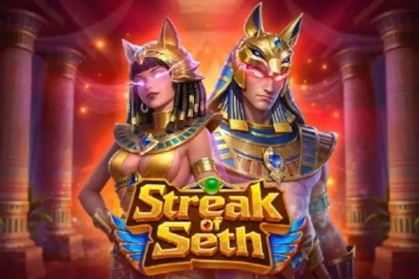 Streak of Seth