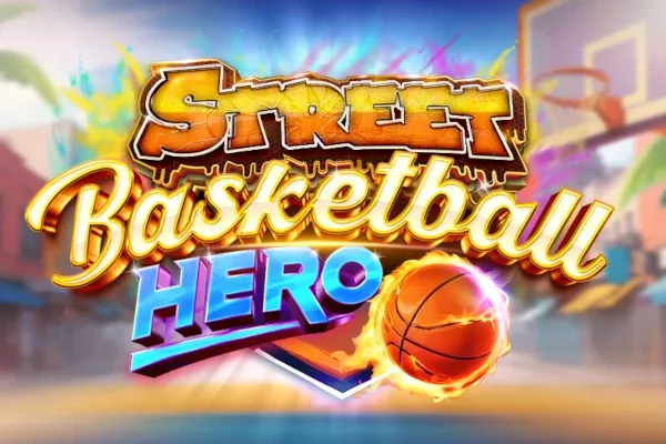 Street Basketball Hero