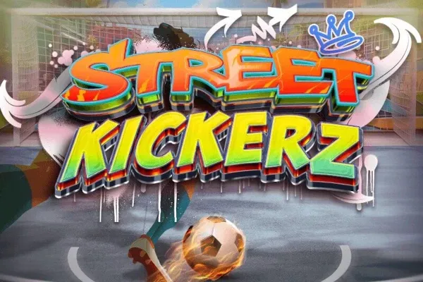 Street Kickerz Street Kickerz
