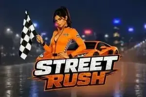 Street Rush