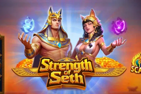 Strength of Seth