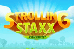 Strolling Staxx Cubic Fruits