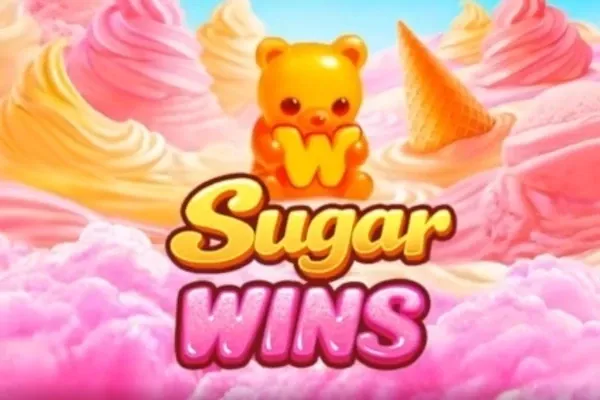 Sugar Wins Sugar Wins